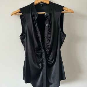 Theory blouse